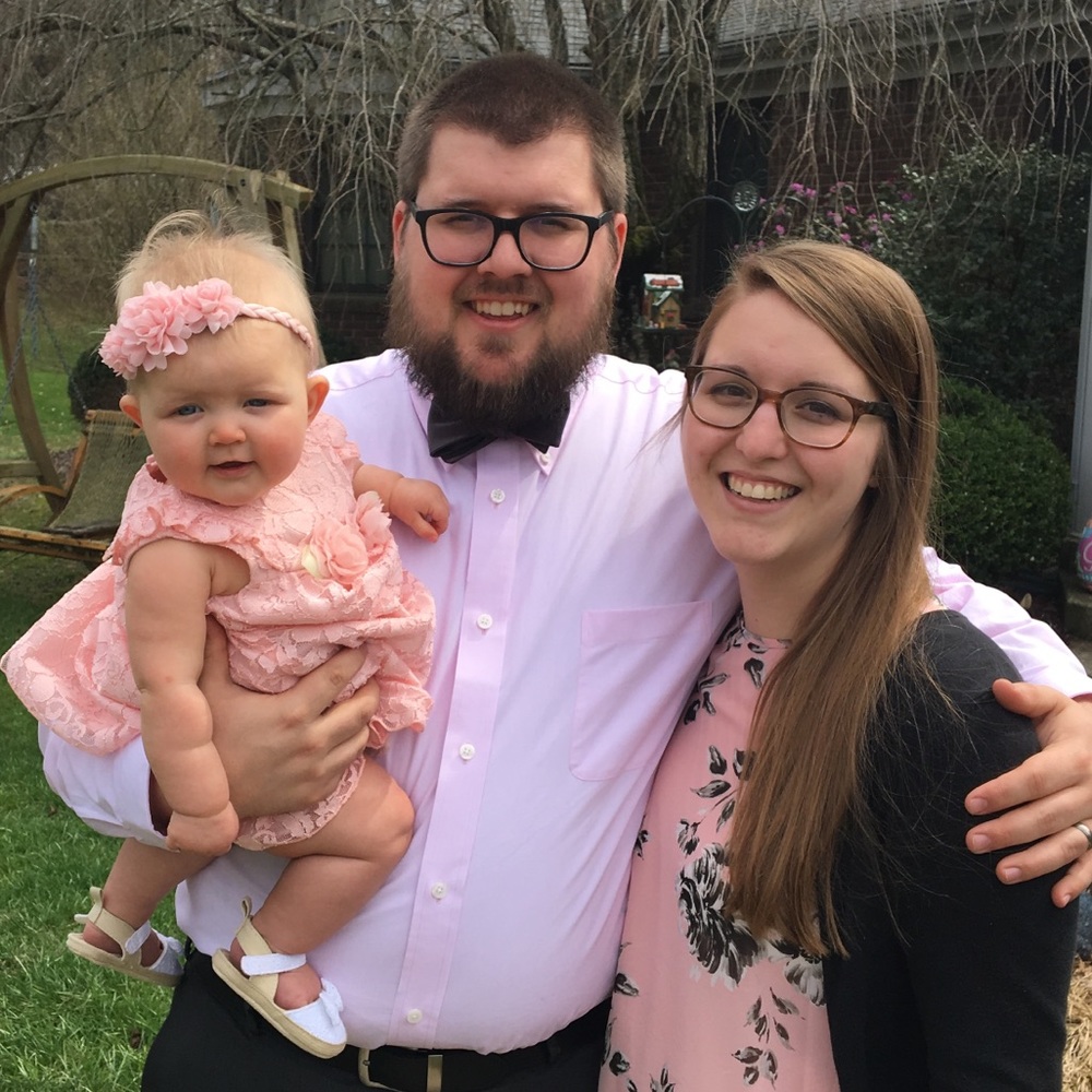 Meet your Posher, Courtney